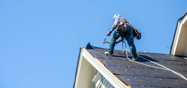 Roof Waterproofing Services in Sturgeon, PA
